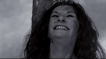 THRUST - "Sorceress" OFFICIAL VIDEO (PURE STEEL RECORDS)
