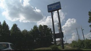 Macon-Bibb coroner needs your help