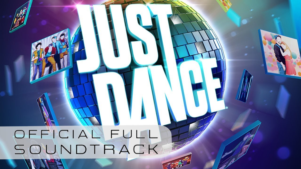 Just Dance Video Game Hits, Vol. 1 | Hot Stuff (Donna Summer)