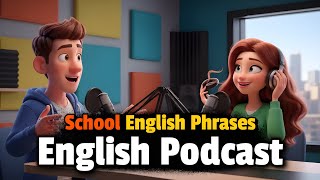 Download Lagu Learn Classroom English Phrases for Real Life School Conversations