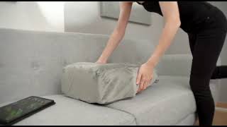 New Dunlopillo Reading Pillow - Available NOW !!! -  Insta: dunlopillo_id