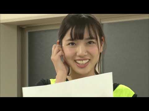 ドラマ Re:Mind 緊急オーディション 河田陽菜 (日向坂46)