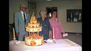 Nannys memorial service movie