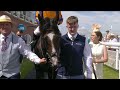 A DRAMATIC race! | Al Shaqab Goodwood Cup | Full Race + Reaction