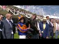 A DRAMATIC race! | Al Shaqab Goodwood Cup | Full Race + Reaction
