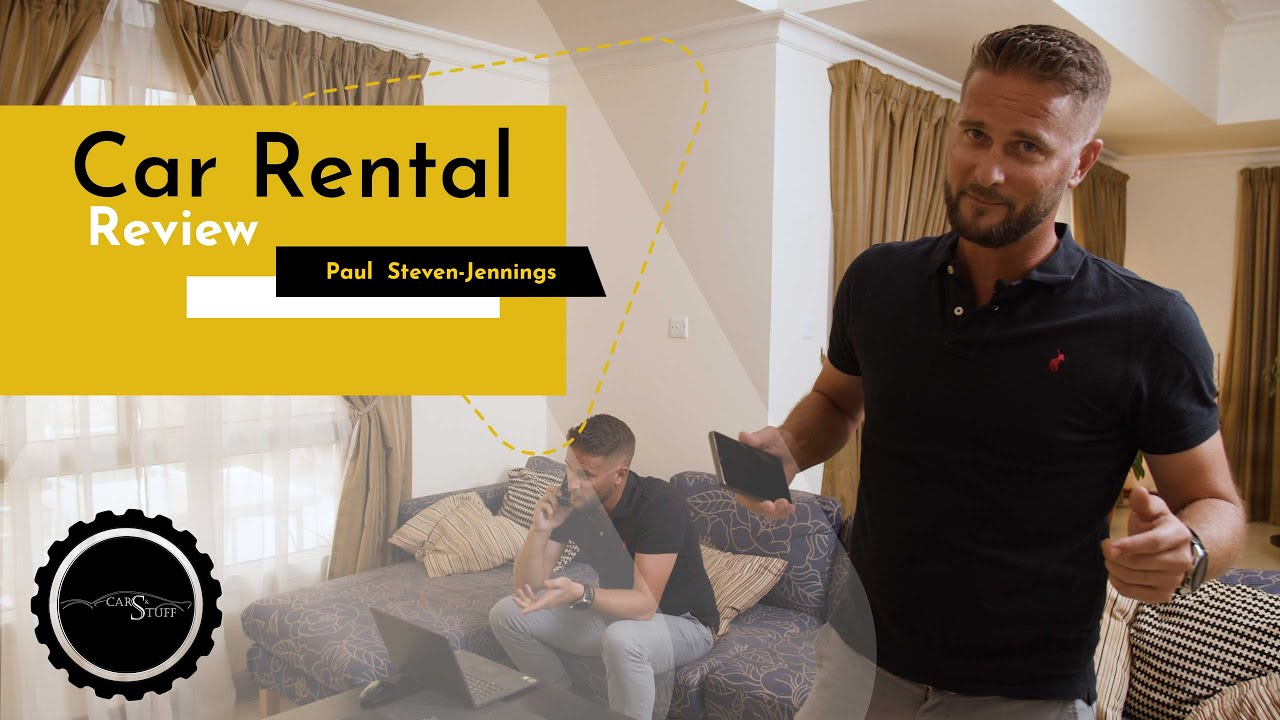Car Rental Doha AVR YouTube