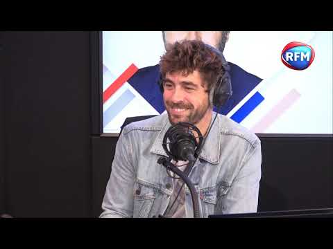 Bernard Montiel 1h avec... Agustin Galiana sur RFM