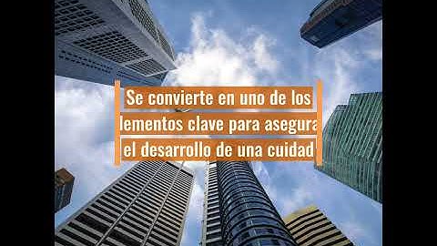 ¿Sabías que el acero es material esencial en la construcción?
