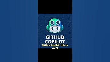 GitHub Copilot Explained - Your AI Pair Programmer That Writes Code Instantly!