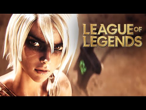 League of Legends - Official Season 2020 Teaser