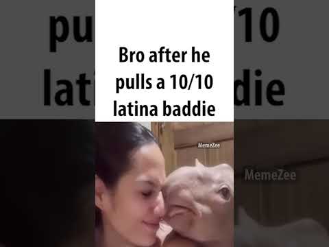 they look cute