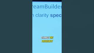 Change Your Frequency To Manifest Your Dreams The Power Of Mindset Mindful Millionaire