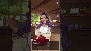 FICTIF: Who Killed La Dama Roja: Chava - Chapter 2 - The Lay of the Land screenshot 1