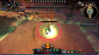 Neverwinter Unstoppable Bug