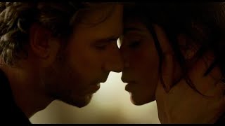 Sex/Life Season 2 Ep 2  - Brad & Billie | Kissing Scene (Netflix) Sarah Shahi