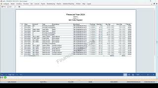 erp9i Software Overview: Unlocking Efficiency and Performance