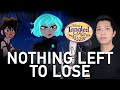 Nothing Left to Lose (Varian Part Only - Karaoke) - Tangled: The Series