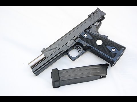 We hi capa 5.1 dragon, modello Hi capa 5.1 dragon, marca ...