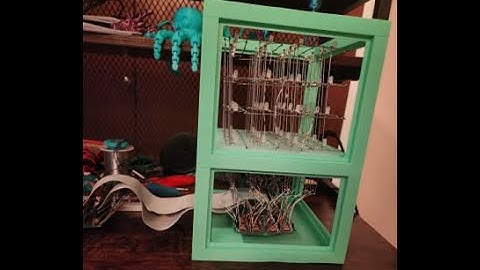 Initial Artifact Code Review