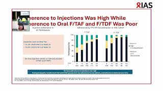 Breakthrough in HIV prevention: PrEP and lenacapavir