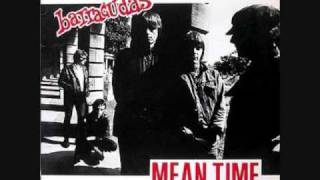 Video thumbnail of "The Barracudas - Mean Time - 9. Ballad Of A Liar"