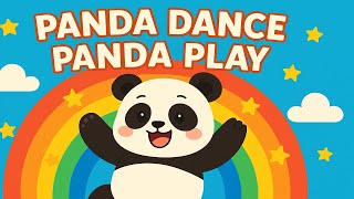 Panda Songs & Jungle Rhymes | Bedtime Stories + Dance Songs 🐼🌙 screenshot 5
