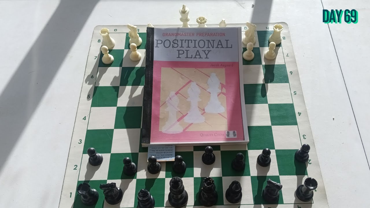 I Trained Like Saitama… But in Chess (Day 69)