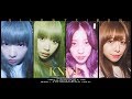 SILENT SIREN – KNiFE MV (5TH ALBUM「GIRLS POWER」収録曲)