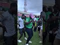 Mseal Murang'a SEAL Tûrî A Mûmbi 1 Gor Mahia 3 Nyayo National Stadium FKF Football Kenyan Federation
