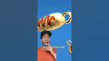 Jewelry Animation Blender Octane #3danimation #blender3d