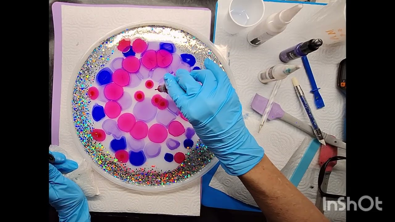 #131 Миска и поднос — всё за один день