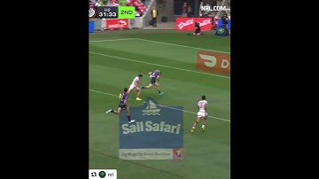 Ryan Papenhuyzen Hamstring Injury