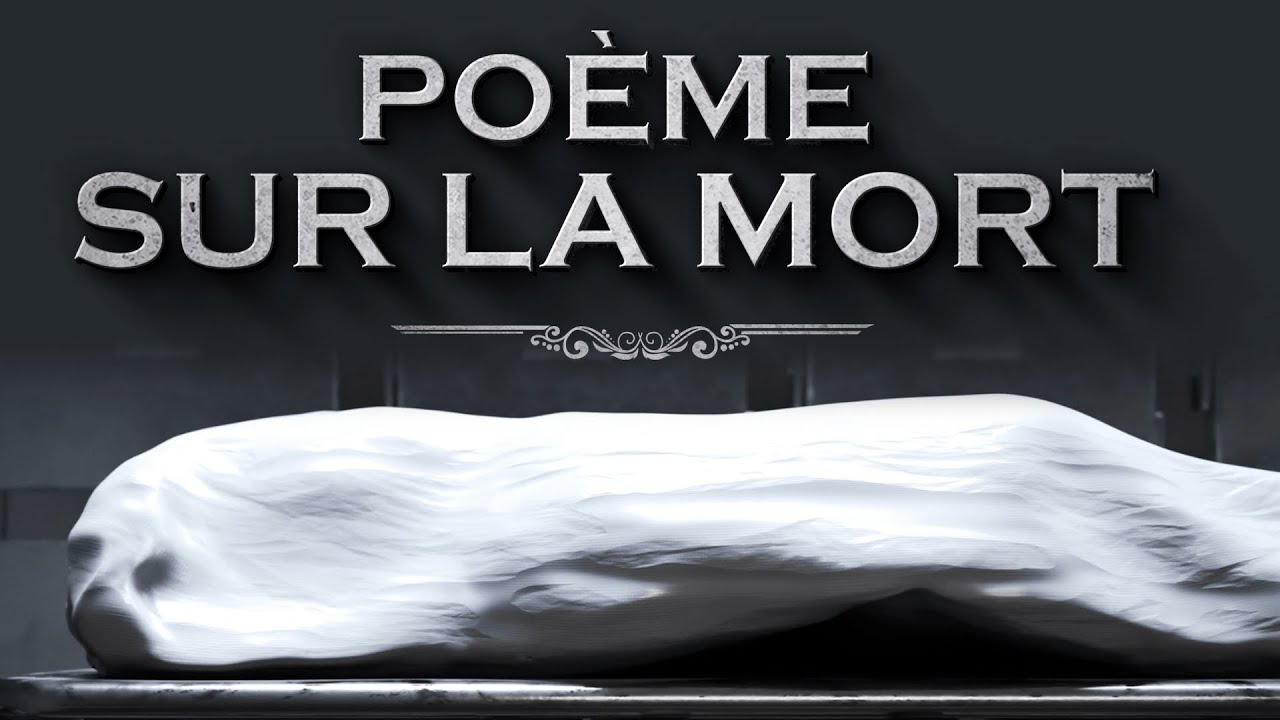POÈME SUR LA MORT : Laysal Gharib par Fouad Bouklada  ᴴᴰ