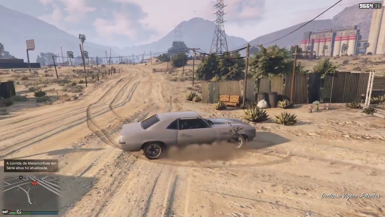 Gta 5 Ps4 Localizacao Dos Alvos Da Maude By Marciocalibre12