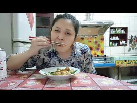 Video: Untuk Makan Sihat: Hidangan Kacang Pelangi