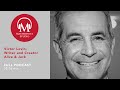 MASTERPIECE Studio Podcast | Alice &amp; Jack: Victor Levin