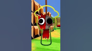 CATCH SPRUNKI  JEVIN HORROR AND TUNNER HORROR �� GARRYSMOD 💗#shorts #sprunki #gmod #incredibox