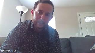 Mr. Lentz Honors Algebra Week 10 Checklist Video