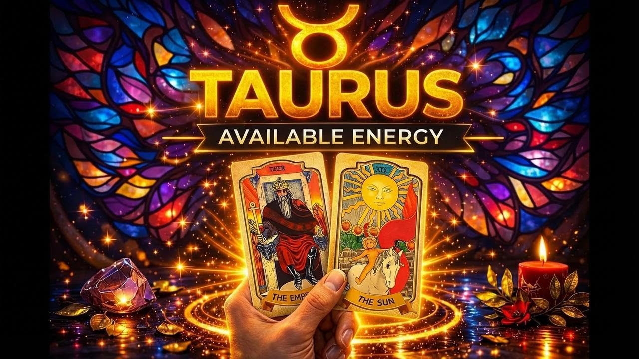 Taurus: After All That Hard Work, You Finally Get the Recognition You ...