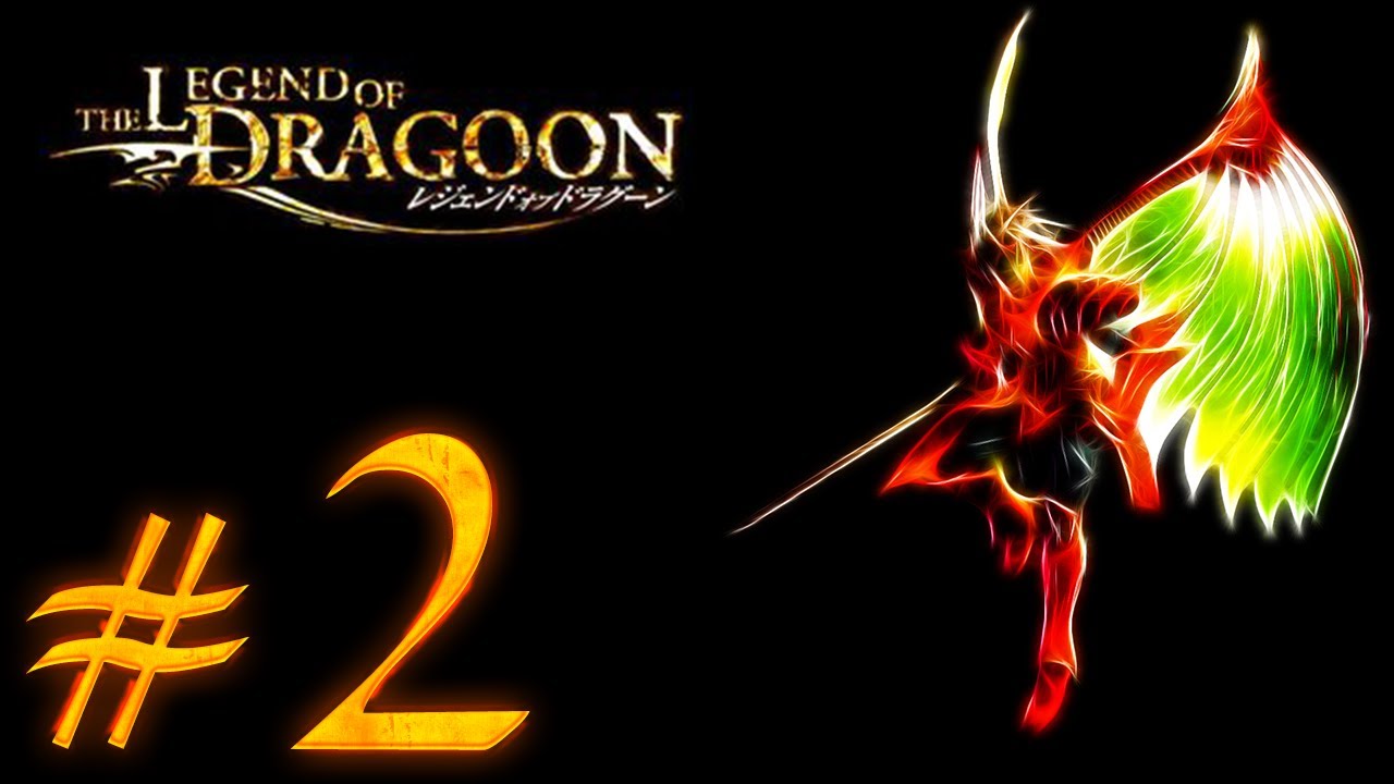 Legend Of Dragoon Rule 34