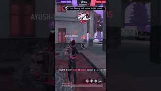 My Uid 2966192020 Free Fire Hade Short Video