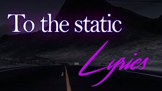 Timecop1983 - Static (feat. The Midnight) [Lyrics Video] Resimi