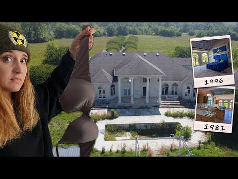 Vidéo: Casale Cerfoglio - une villa de luxe en Italie