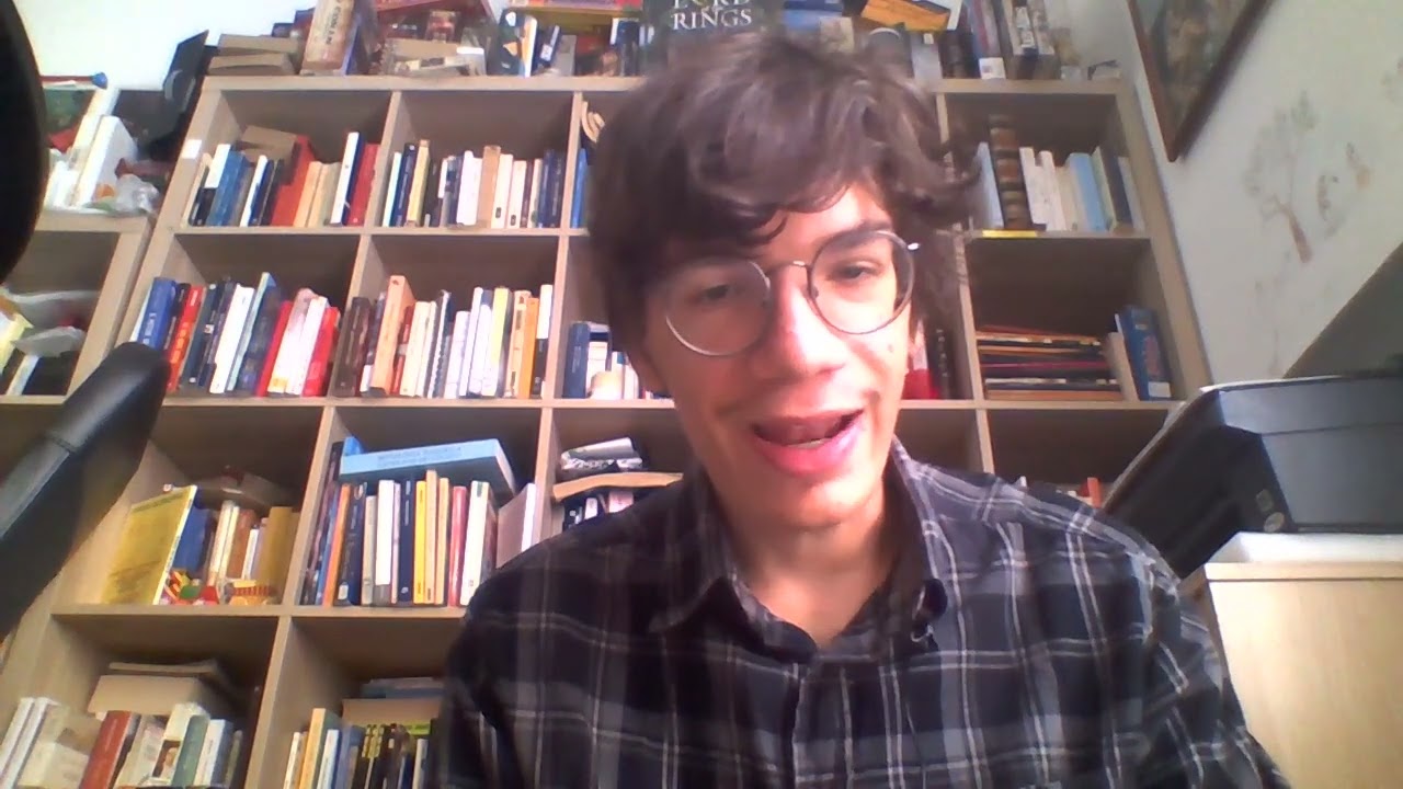 Metamorfosi libro 1 riassunto