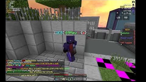 RUSTV2 PINK X DUEL B4nanana_ Vs NOTPREMIUM