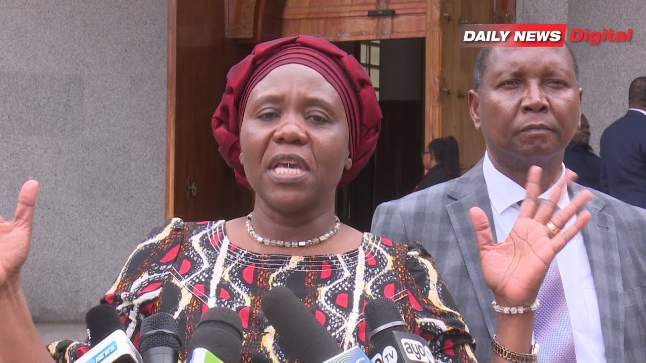 WIMBO WA ZUCHU KUCHEZWA SHULENI, WAZIRI GWAJIMA ATOA ONYO KALI KWA