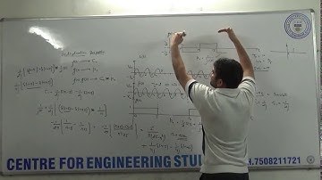 Signals # 16 Properties of Fourier Series - Multiplication Theorem and Convolution theorem
