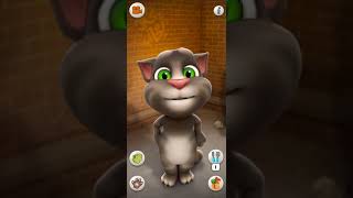 Talking Tom Cat New Video Best Funny Android Gameplay