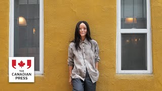 TIFF film taps into trauma, Indigenous identity