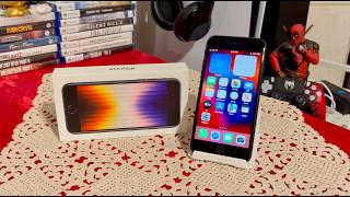 4 Years Later: Is the iPhone SE 3 Actually Trash in 2026? The Last Small iPhone!!